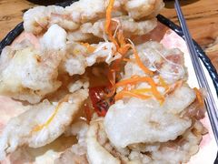 -京玉菲饭店(李村店)