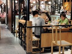 -呷哺呷哺 黄金牧场 (大港油田幸福广场店)