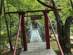 -三块石国家森林公园
