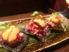 -三川·十酒Izakaya(南昌路店)