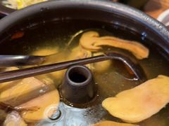 -云海肴·汽锅鸡·云南代表菜(天山百盛优客店)