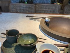 -鲜潭蒸汽石锅鱼(五道口购物中心店)