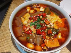 -渝信川菜(西单店)