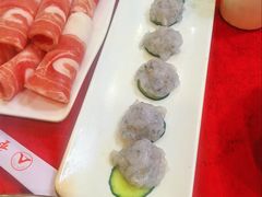 -山城年华老火锅(玉林店)