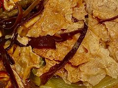 原味螺蛳粉-水平有限广西米粉·广西风味集(五道口店)