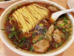 -蒋家桥饺面店(东关街店)
