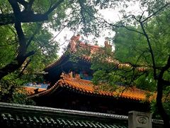 -北京国子监胡同