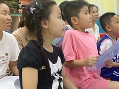-多特儿童专注力·感统训练·注意力提升培训(金山万达中心)