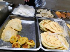 -香满园春饼·家常菜(东大桥店)