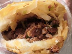 -灵宝小吃韩四娃鸡汁米线店(步行街店)