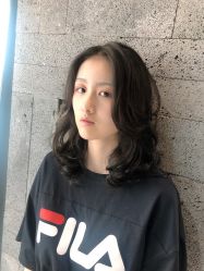 -FRIDAY星期五专业美发沙龙