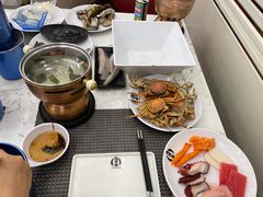 -澜悦港海鲜体验主题餐厅