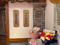 -山西会馆·晋菜·晋商宴·牌匾博物馆(胜利东街店)