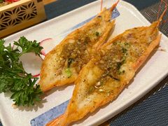 -樱の千渡日式料理·铁板烧•烧鸟(金盛田广场店)