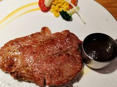 -夏日玛莉西餐厅(衡阳万达店)
