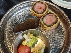 -西堤牛排(番禺天河城店)
