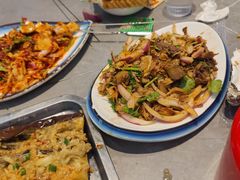 -刘一龙虾.烧烤(理工直营店)