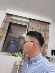 -MARTIN'S BARBER SHOP男士理发馆