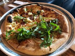 火鸡披萨-PIZZA BIANCA(民园店)