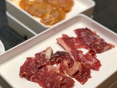 -神户赤童日式烤肉伙伴(东直门店)