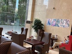 -上海吉臣维景酒店·维多利亚餐厅
