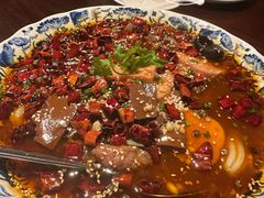-采悦轩中餐厅·粤菜·海南菜(神州半岛喜来登度假酒店)