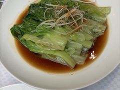 罗马生菜-卫鼎轩·曹公馆(鼓楼店)