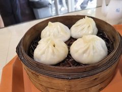 -老西白点心店