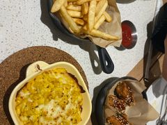 -必胜客(兴隆店)