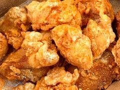 -阿捡忭京炸鸡(长沙韭菜园总店)