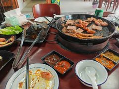 -二子炭火烤肉(五金城店)