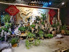 -蜀家渝重庆火锅(南屏街店)