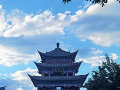 -大理古城