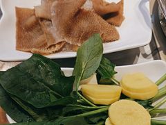 -呷哺呷哺 黄金牧场 (大港油田幸福广场店)