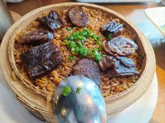 -乔街深夜食堂·小龙虾·高压锅生蚝(杭州总店)