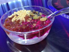 玫瑰冰粉-0048香辣虾