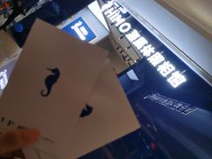 -海马体照相馆(龙湖杭州金沙天街店)