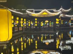 -丝绸小镇荻港古村