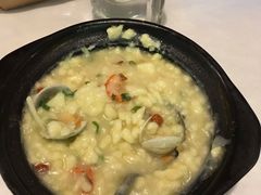 -蓝珊甄选海鲜自助·火锅大排档(近阿那亚店)