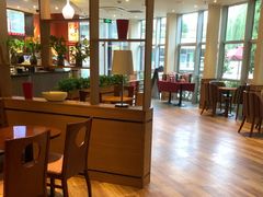 -COSTA COFFEE(张江软件园店)