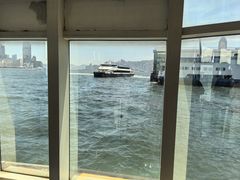 -中环4号渡轮码头