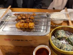 -福苗小骆驼烧烤(莲湖路店)