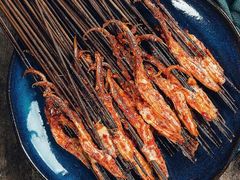 鸭舌-鲜味食族水产·海鲜餐厅