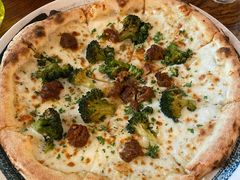 -PIZZA BIANCA(民园店)