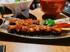 -山葵家居酒屋(天目里店)