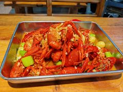 -食鸡公社辣子鸡·潍坊菜·烧烤