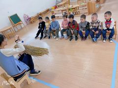 -绿城奇妙园双语日托(华茂悦峰园区)