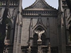 -奥华餐厅·老张记(台基厂店)
