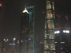 -翡翠36餐厅(浦东香格里拉店)