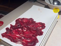 -潮泰牛肉火锅 · 创于1992年(车公庙店)